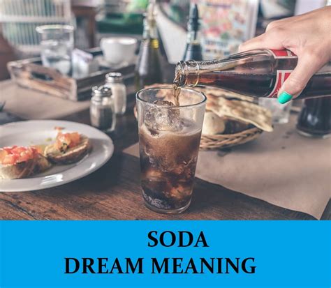 Integrating the Meaning of Soda-Spill Dreams into Daily Life: Reflection and Action