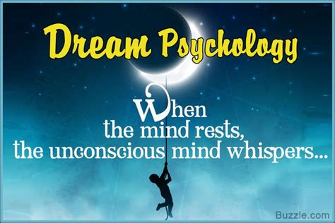 Interpreting Dreams: Unveiling the Psychology Behind Descending and Sudden Awakening