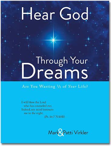 Interpreting Dreams in Christianity: Insights and Practices