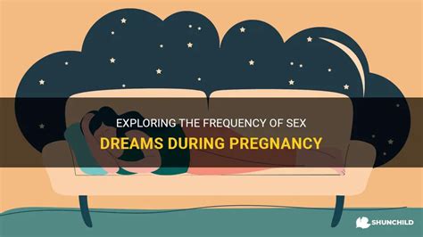 Interpreting the Symbolism: Exploring the Meaning Behind Sexual Dreams During the Initial Stages of Pregnancy