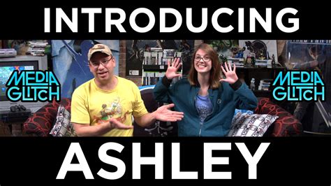 Introducing Ashley: An In-Depth Look into Her Captivating Journey