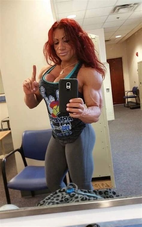 Introducing Isabelle Turell: The Journey of an Esteemed Figure in Bodybuilding