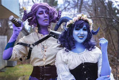 Introducing Norafawn: An Emerging Talent in the Cosplay Realm