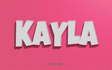 Introducing the Fascinating Background of Adorable Kayla