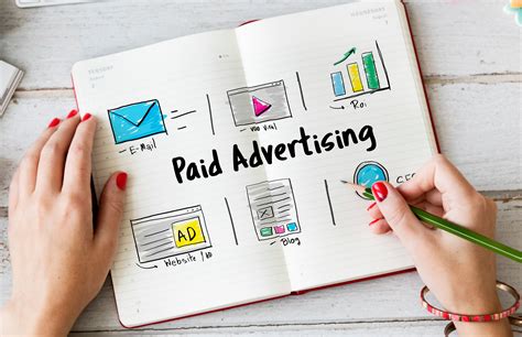 Invest in Paid Advertising to Generate Immediate Website Visitors