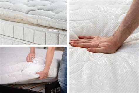 Invest in a High-Quality Mattress and Pillow