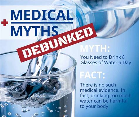 Is It Really Just about Physiology? Debunking Common Myths