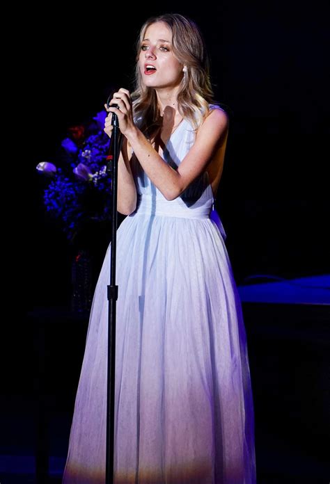 Jackie Evancho: The Journey of a Rising Star