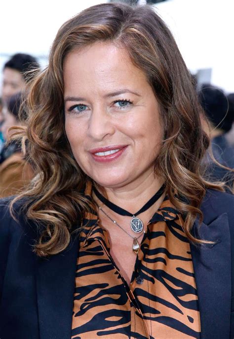 Jade Jagger's Impact in the Jewelry Industry