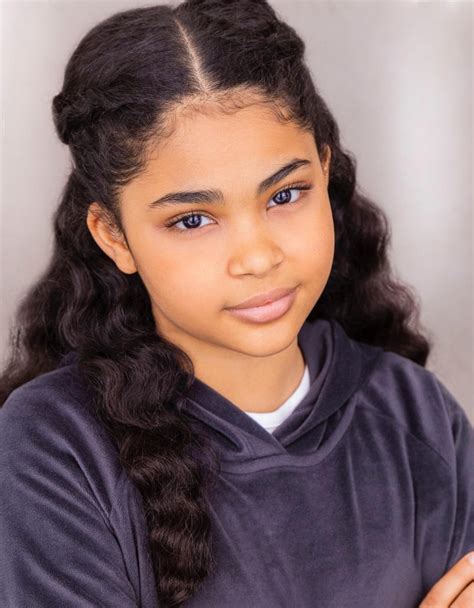 Jaidyn Blue: The Emerging Talent in the Entertainment Industry