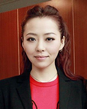 Jane Zhang Biography