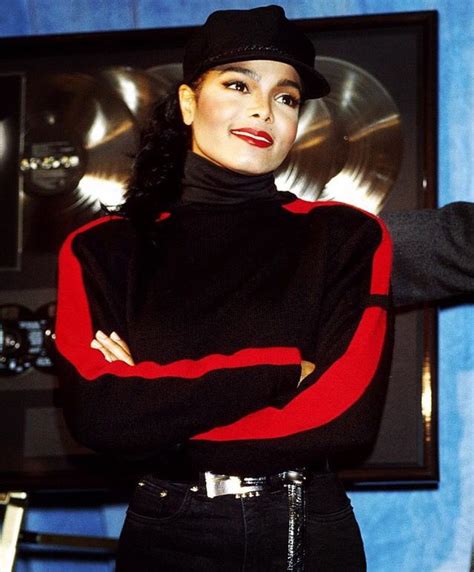 Janet Jackson: A Legend in the Music Industry