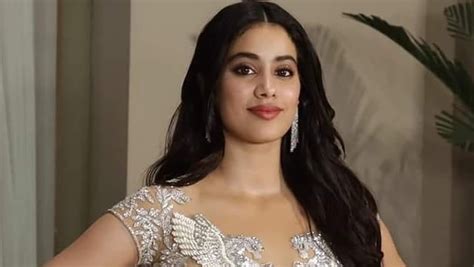 Janhvi Kapoor: Emerging Talent in the World of Bollywood