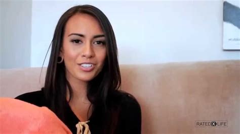Janice Griffith's Journey to Stardom in the Adult Entertainment Industry