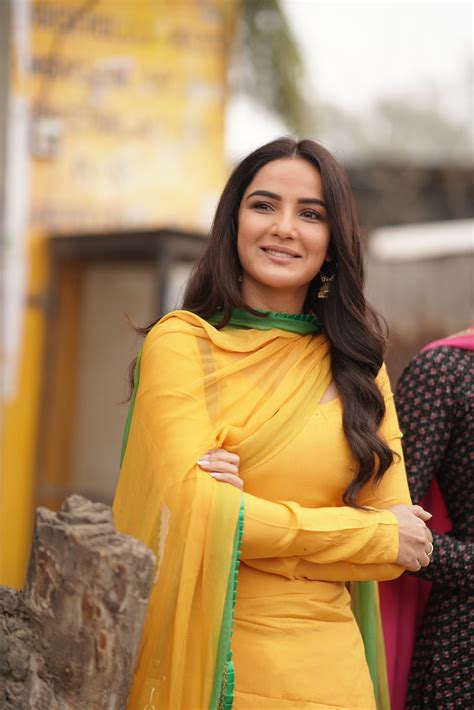 Jasmin Bhasin: A Rising Star in the Entertainment Industry