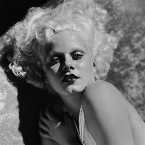 Jean Harlow: A Biography of Hollywood's Blonde Bombshell