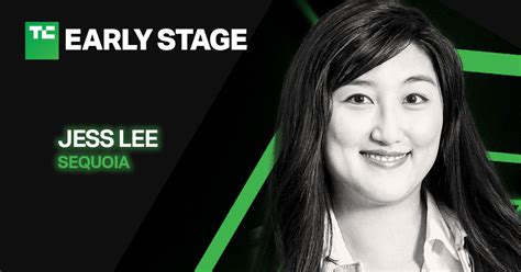 Jess Lee: A Rising Star in the Tech Industry