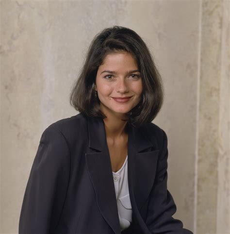 Jill Hennessy's Career: From Law to Acting