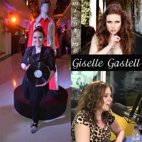 Journey Through the Life and Career of Gisselle