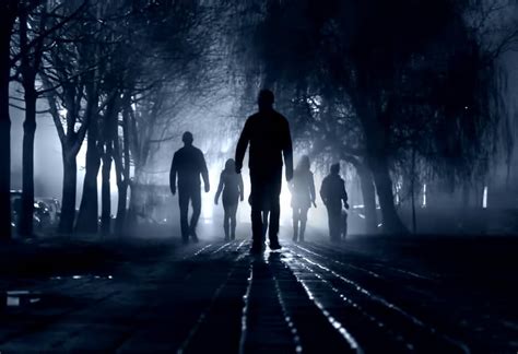 Journey into Darkness: The Thrilling Experience of Zombie Dreaming