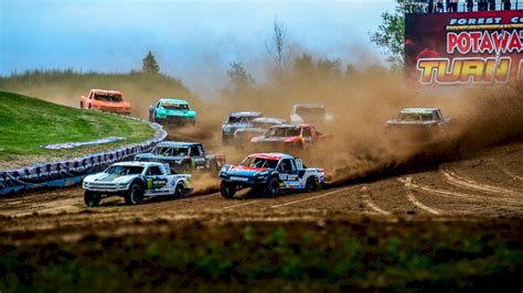 Journey into the Realm of Off-Road Racing: From Local Circuits to National Championships