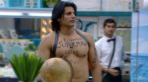 Journey of Karanvir Bohra in the Entertainment Industry