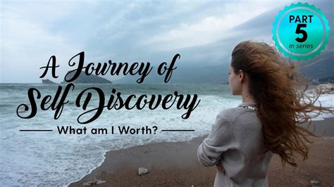 Journey of Self-Discovery: Unveiling Ashley's Path to Finding Herself