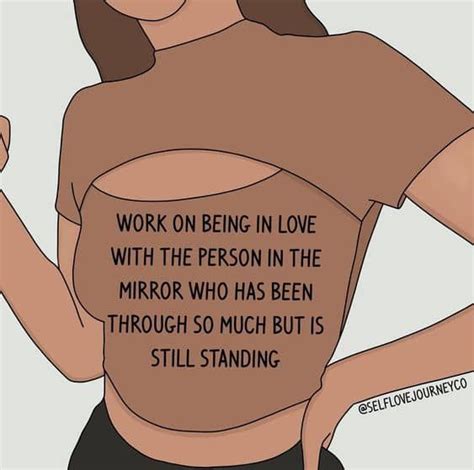 Journey to Embracing Body Positivity and Self-Love