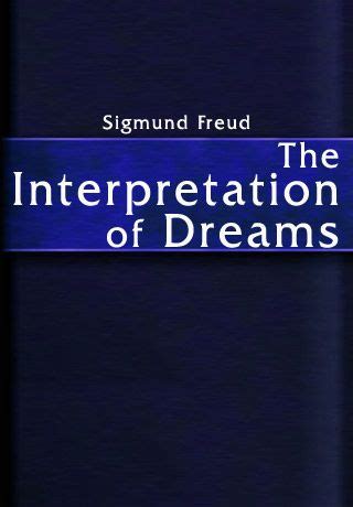 Journeying Through the Unconscious: Analyzing the Interpretation of Dreams