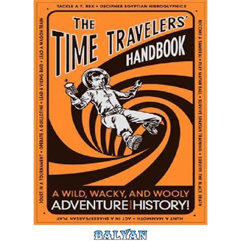 Journeying through History: The Temptation of Time Travel