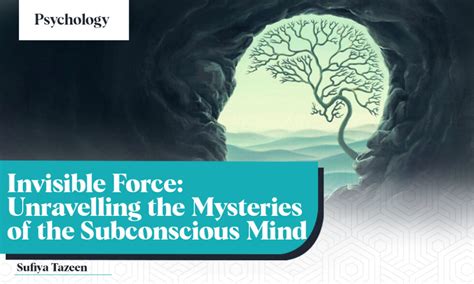 Journeys Beyond Reality: Unraveling the Mystery of Subconscious Explorations
