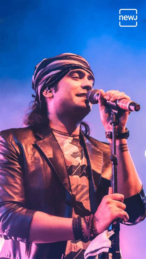 Jubin Nautiyal's Musical Journey: From Reality Shows to Bollywood