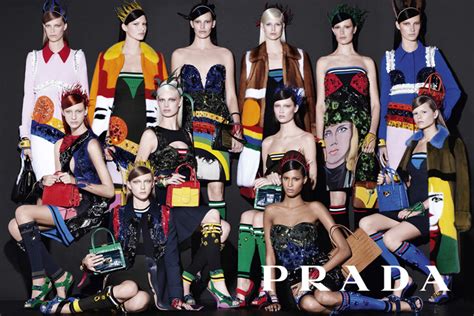 Julianna Prada: Style, Fashion, and Influence