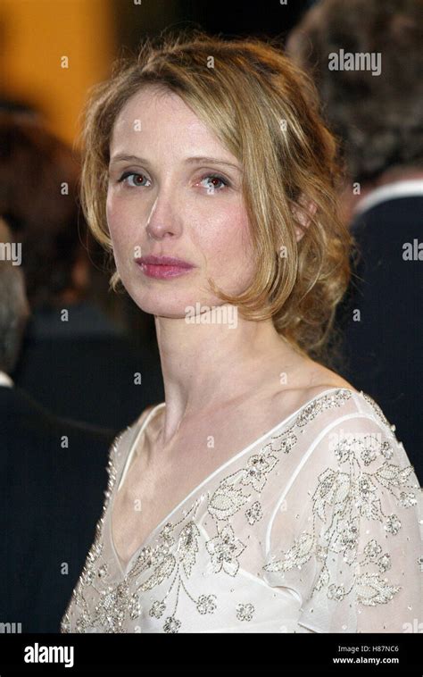 Julie Delpy: A Versatile Talent from France