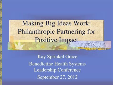 Julie Galindo's Philanthropic Work: Making a Positive Impact