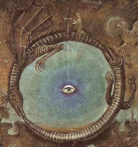 Jungian Archetypes and the Symbolic Significance of the Ouroboros