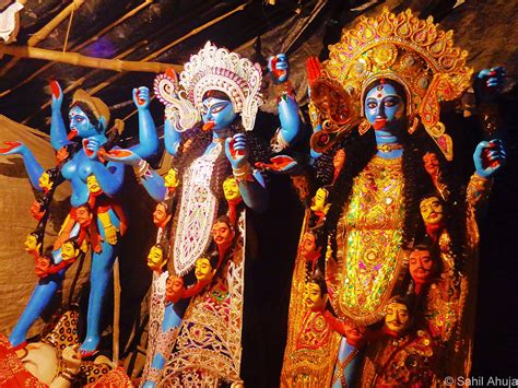 Kali in Modern Culture: A Captivating Influence