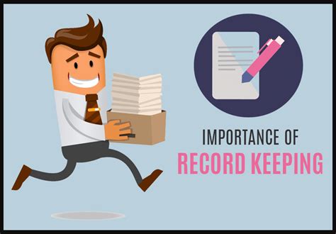 Keep a Record of Essential Information Regarding the Misplaced Object
