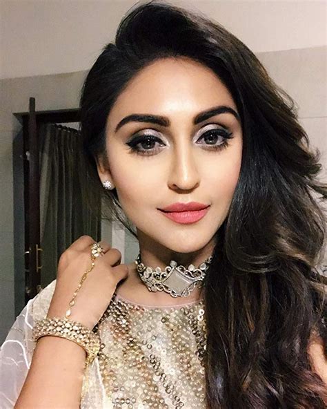 Krystle D'Souza: A Rising Star in the Entertainment Industry