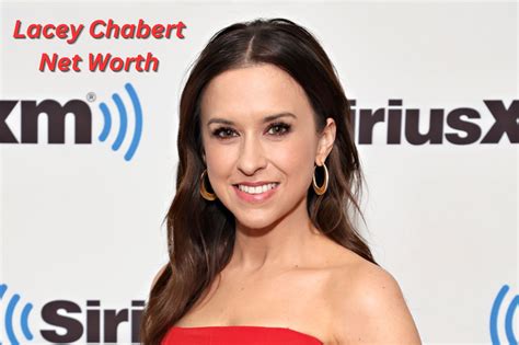 Lacey Chabert's Net Worth and Earnings