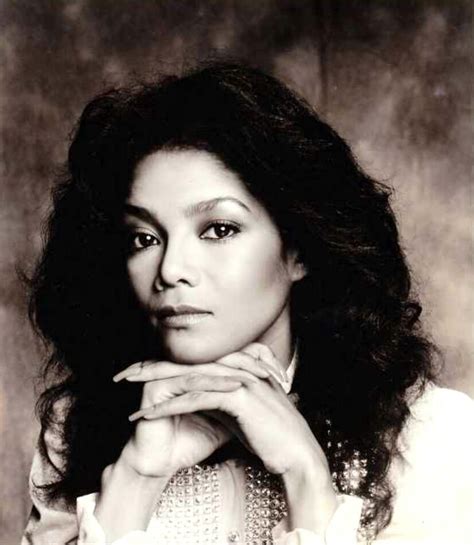 Latoya Jackson: A Timeless Icon