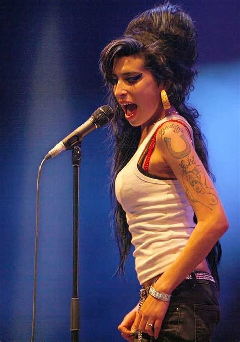 Legacy and Financial Success: Angelina Winehouse's Influence and Wealth