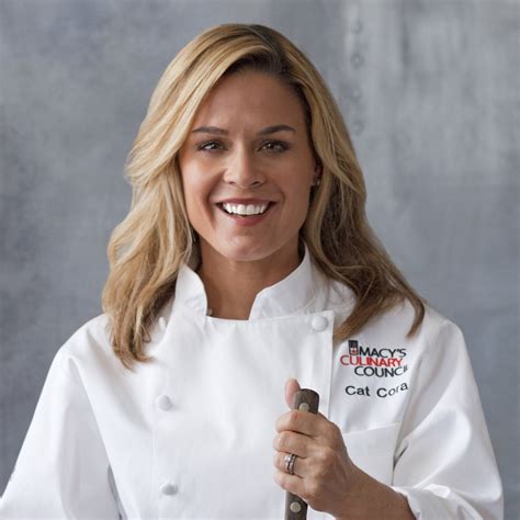 Legacy and Impact: Cat Cora's Enduring Influence on the Culinary Sphere