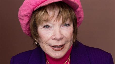 Legacy and Influence: The Lasting Impact of Shirley Maclaine