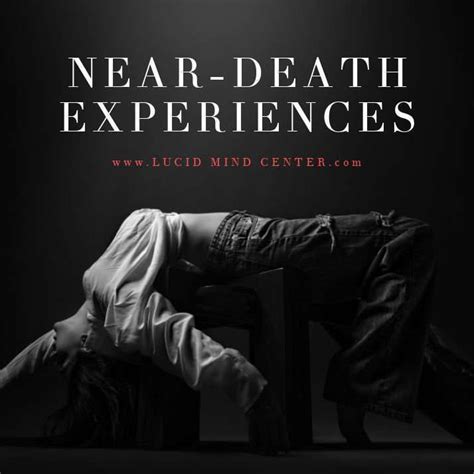 Lessons Learned: The Impact of Near-Death Experiences