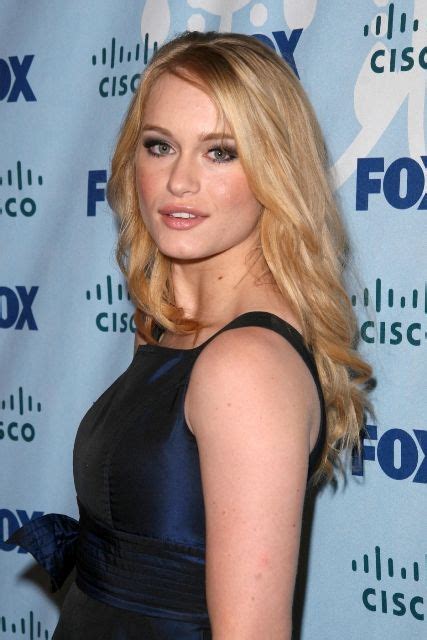 Leven Rambin's Height and Figure: Beauty and Body Measurements