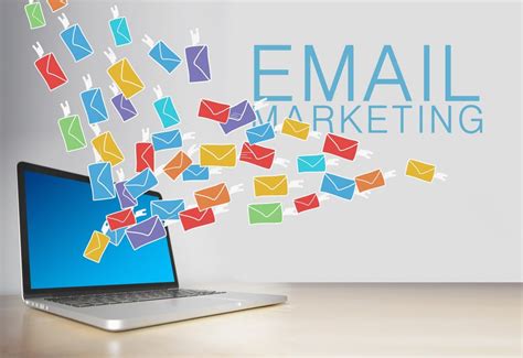 Leverage Email Marketing Campaigns