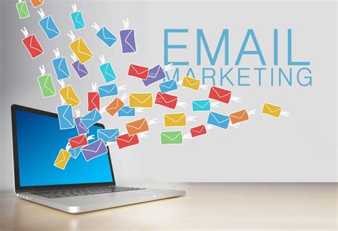 Leverage Email Marketing for Visitor Retention and Conversion