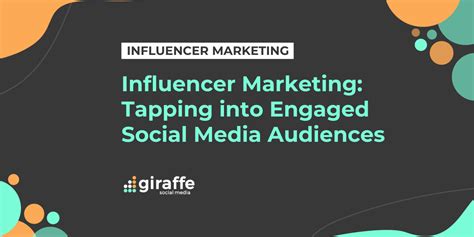 Leverage Influencer Marketing: Tap into Established Audiences