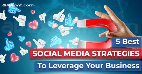 Leveraging Social Media Platforms for Business Growth